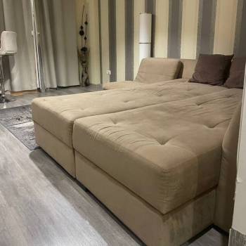 Продается 1-комнатная квартира, 30,8 м²