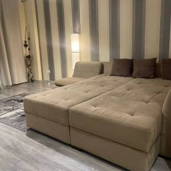 Продается 1-комнатная квартира, 30,8 м²