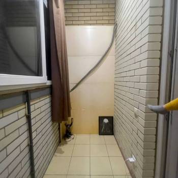 Продается 1-комнатная квартира, 30,8 м²