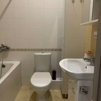 Продается 1-комнатная квартира, 30,8 м²