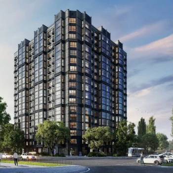 Продается 2-х комнатная квартира, 70 м²
