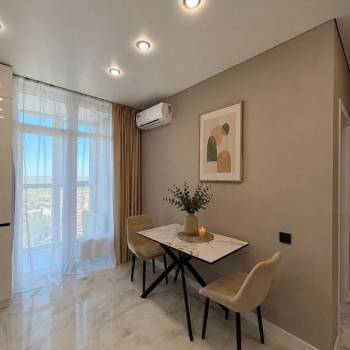 Сдается 1-комнатная квартира, 34 м²