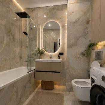 Сдается 1-комнатная квартира, 34 м²
