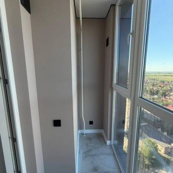 Сдается 1-комнатная квартира, 34 м²