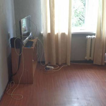 Сдается 1-комнатная квартира, 36 м²