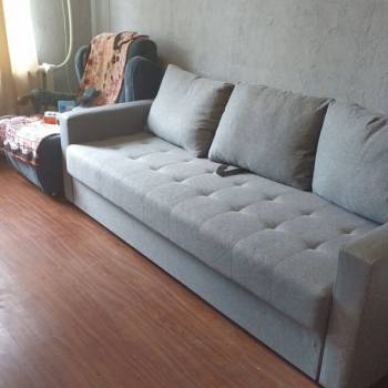 Сдается 1-комнатная квартира, 36 м²