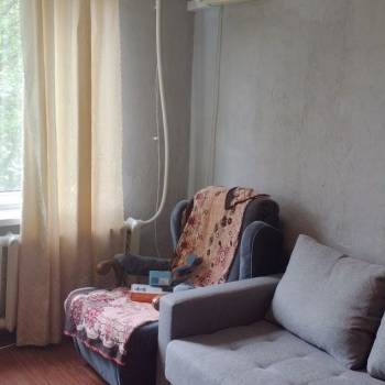 Сдается 1-комнатная квартира, 36 м²