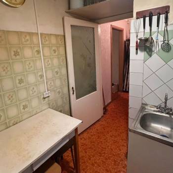 Продается 2-х комнатная квартира, 40 м²