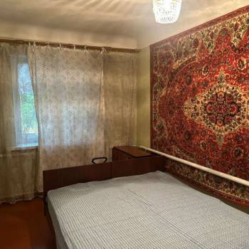 Продается 2-х комнатная квартира, 40 м²