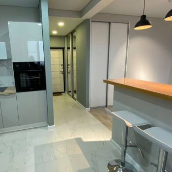 Сдается 1-комнатная квартира, 45 м²