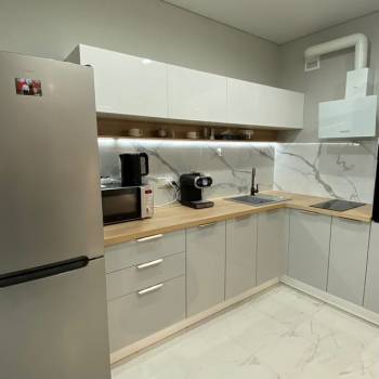 Сдается 1-комнатная квартира, 45 м²