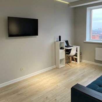 Сдается 1-комнатная квартира, 45 м²