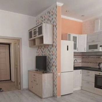 Сдается 1-комнатная квартира, 36 м²