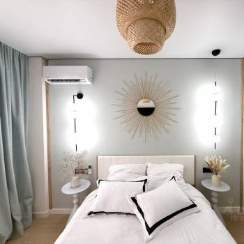 Сдается 1-комнатная квартира, 43 м²