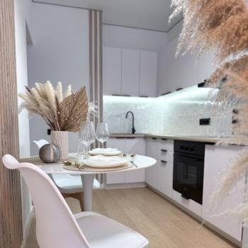 Сдается 1-комнатная квартира, 43 м²