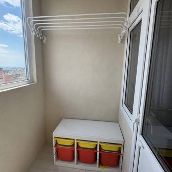 Сдается Многокомнатная квартира, 67,4 м²