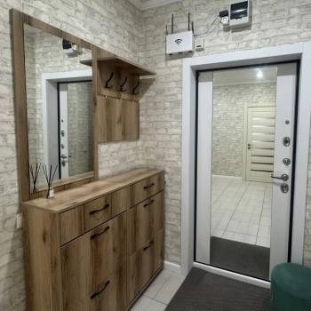 Сдается Многокомнатная квартира, 67,4 м²