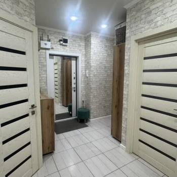 Сдается Многокомнатная квартира, 67,4 м²