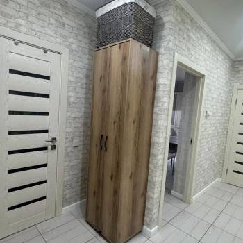 Сдается Многокомнатная квартира, 67,4 м²