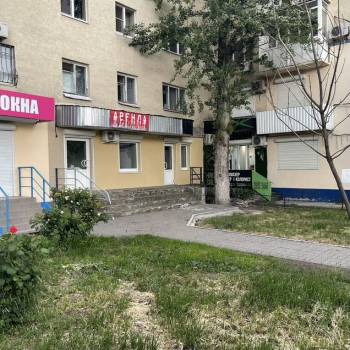 Сдается Нежилое помещение, 35,7 м²