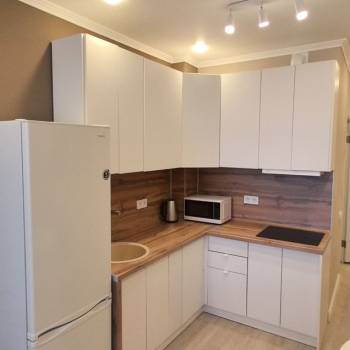 Сдается 1-комнатная квартира, 30 м²