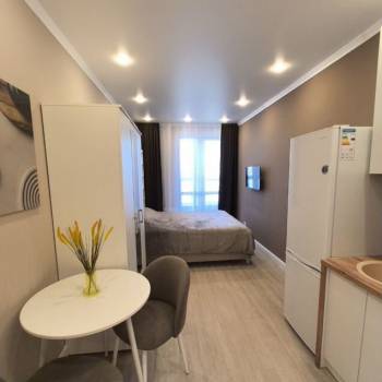 Сдается 1-комнатная квартира, 30 м²