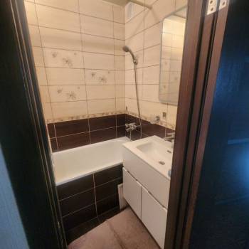 Сдается 2-х комнатная квартира, 50 м²