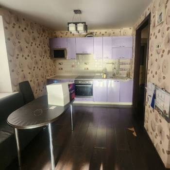 Сдается 2-х комнатная квартира, 50 м²