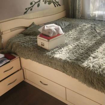 Сдается 2-х комнатная квартира, 50 м²