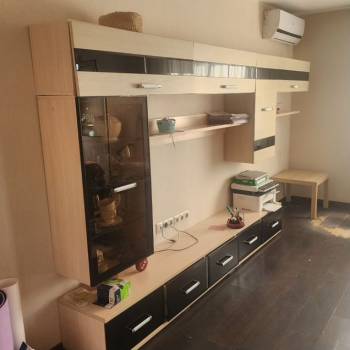 Сдается 2-х комнатная квартира, 50 м²