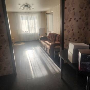 Сдается 2-х комнатная квартира, 50 м²