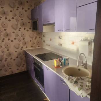 Сдается 2-х комнатная квартира, 50 м²