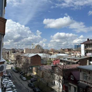 Сдается Многокомнатная квартира, 82 м²