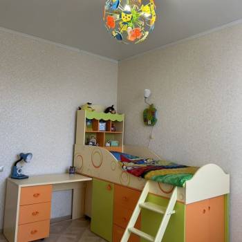 Сдается Многокомнатная квартира, 82 м²