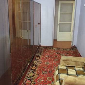 Сдается Многокомнатная квартира, 60 м²