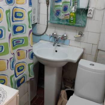 Сдается Многокомнатная квартира, 60 м²