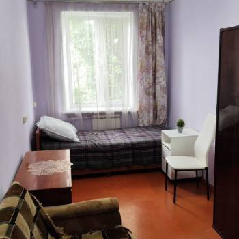 Сдается Многокомнатная квартира, 60 м²