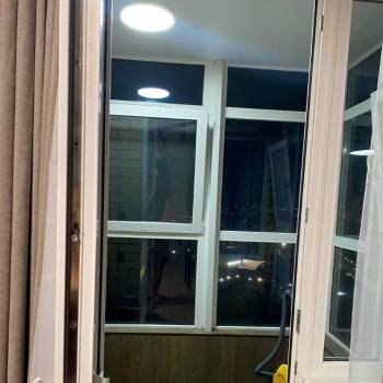 Сдается 1-комнатная квартира, 24,9 м²