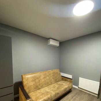 Сдается 1-комнатная квартира, 24,9 м²