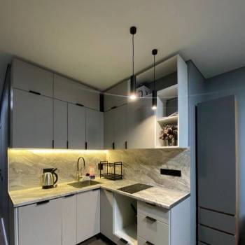 Сдается 1-комнатная квартира, 24,9 м²