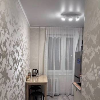 Продается 1-комнатная квартира, 23 м²
