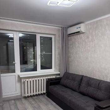 Продается 1-комнатная квартира, 23 м²