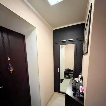 Продается 1-комнатная квартира, 30,7 м²