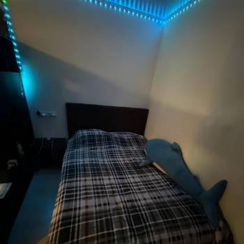 Продается 1-комнатная квартира, 30,7 м²
