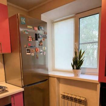Продается 1-комнатная квартира, 30,7 м²