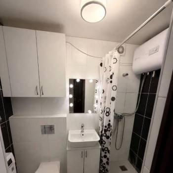 Продается 1-комнатная квартира, 30,7 м²
