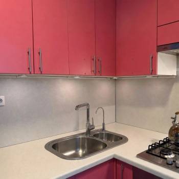 Продается 1-комнатная квартира, 30,7 м²