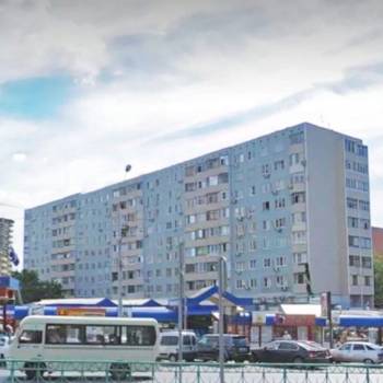 Продается 3-х комнатная квартира, 63 м²