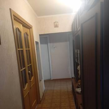 Продается 3-х комнатная квартира, 63 м²