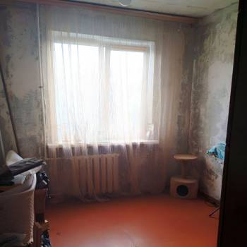 Продается 3-х комнатная квартира, 63 м²